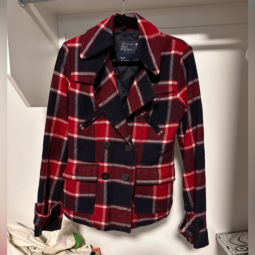 American Eagle Coat